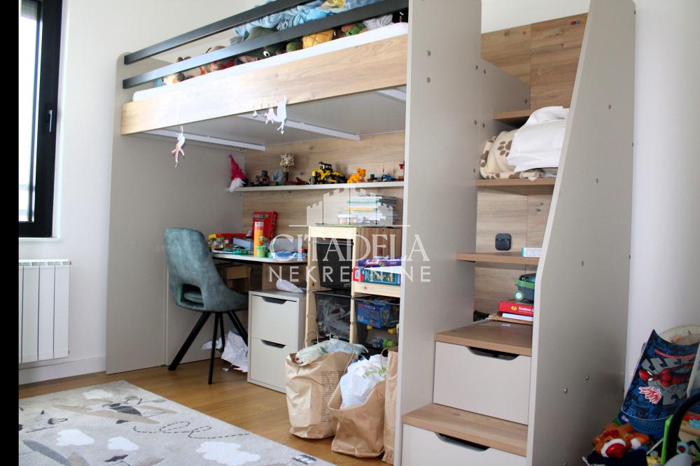 Slika 3 - Save Maškovića, Trosoban stan na prodaju, 88m2, 320.000€