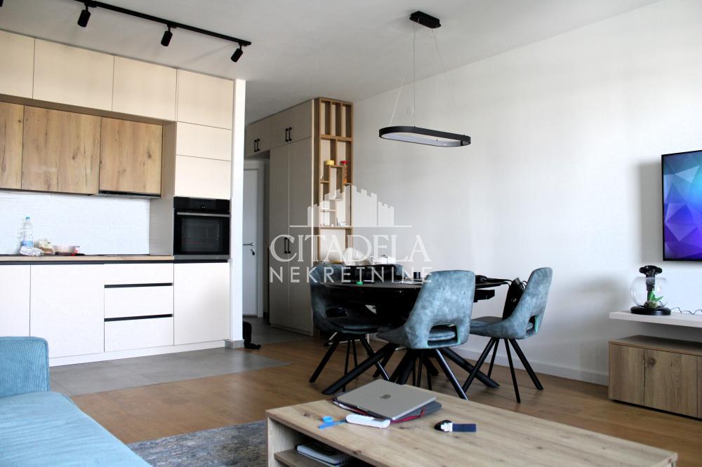 Glavna slika -Save Maškovića, Trosoban stan na prodaju, 88m2, 320.000€