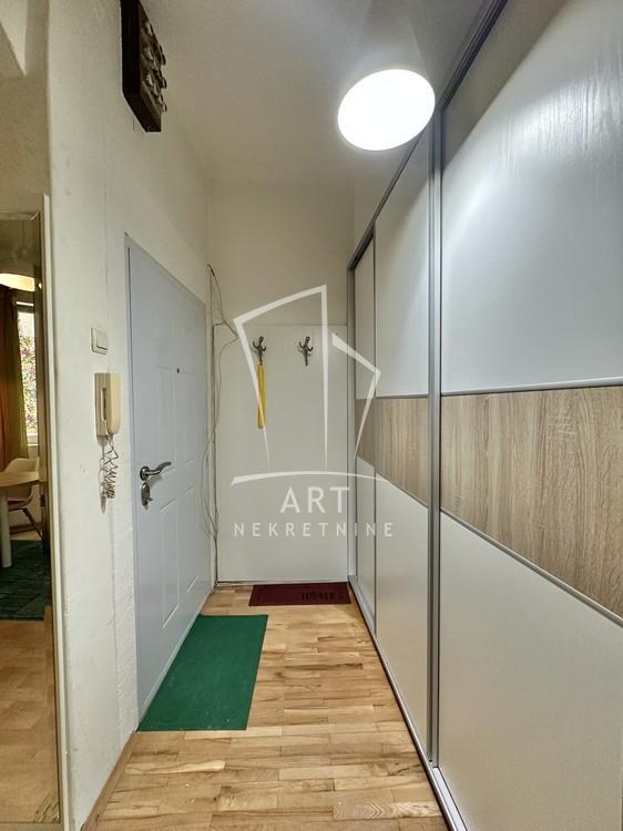 Slika 11 - Cerska, Jednosoban stan na prodaju, 36m2, 140.000€