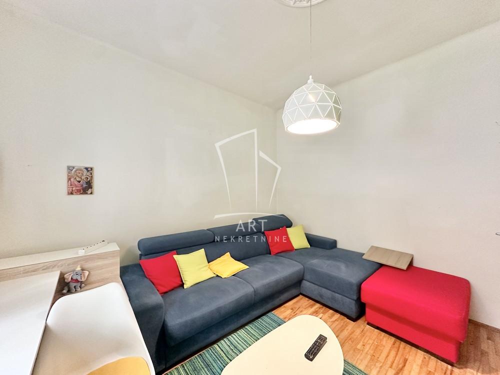 Slika 2 - Cerska, Jednosoban stan na prodaju, 36m2, 140.000€