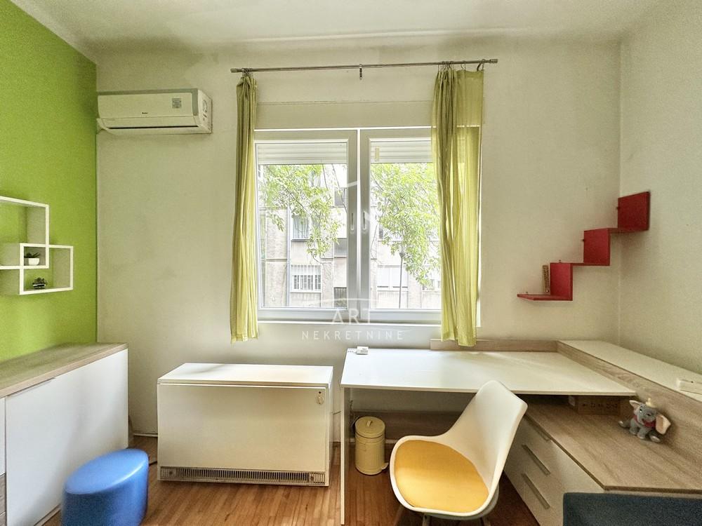 Slika 3 - Cerska, Jednosoban stan na prodaju, 36m2, 140.000€