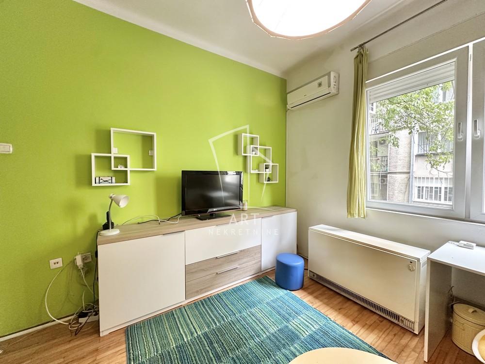 Slika 4 - Cerska, Jednosoban stan na prodaju, 36m2, 140.000€