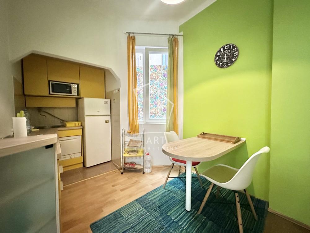 Slika 6 - Cerska, Jednosoban stan na prodaju, 36m2, 140.000€