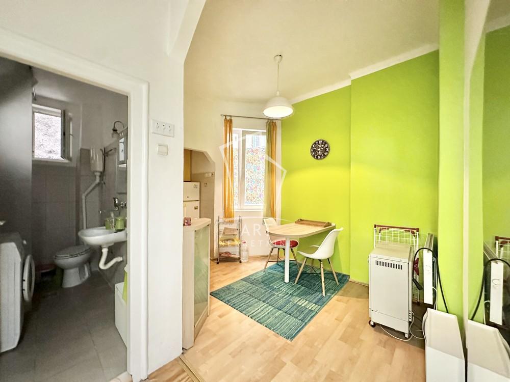 Slika 7 - Cerska, Jednosoban stan na prodaju, 36m2, 140.000€