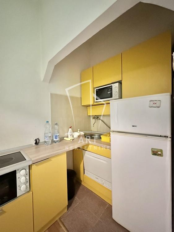 Slika 5 - Cerska, Jednosoban stan na prodaju, 36m2, 140.000€