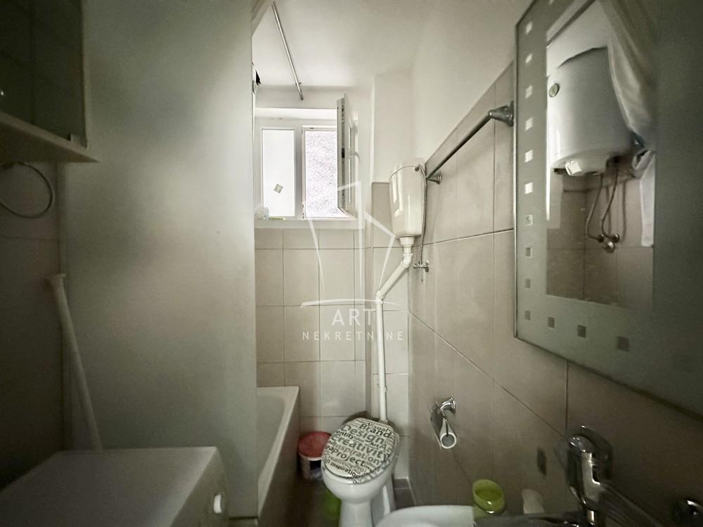 Slika 8 - Cerska, Jednosoban stan na prodaju, 36m2, 140.000€