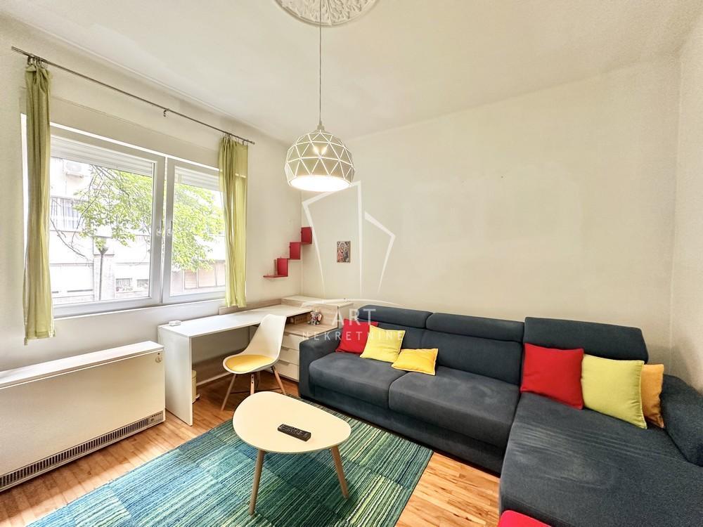 Glavna slika -Cerska, Jednosoban stan na prodaju, 36m2, 140.000€