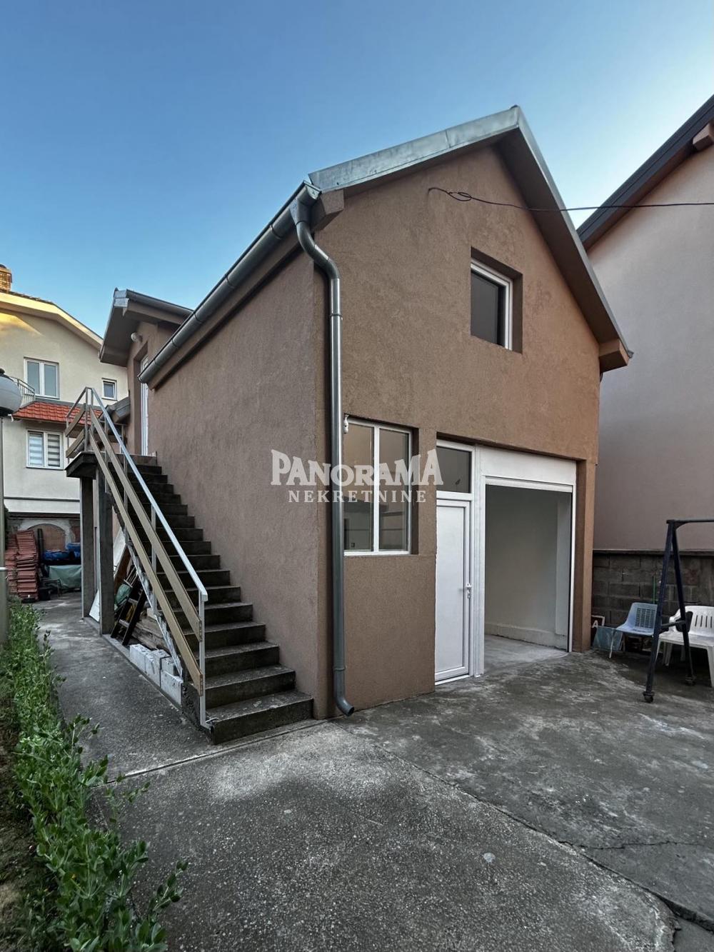 Slika 1 - Ilije Đuričića,  Lokal za izdavanje, 90m2, 700€