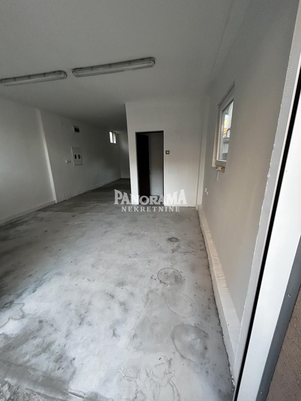 Slika 4 - Ilije Đuričića,  Lokal za izdavanje, 90m2, 700€