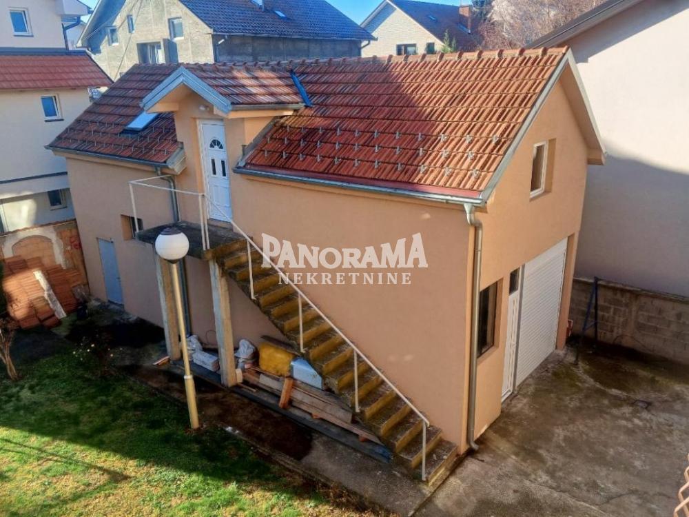 Glavna slika -Ilije Đuričića,  Lokal za izdavanje, 90m2, 700€