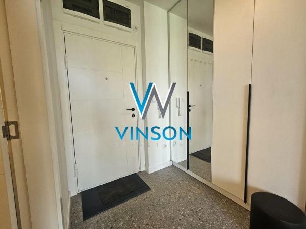 Slika 11 - Sime Matavulja, Jednoiposoban stan za izdavanje, 50m2, 600€