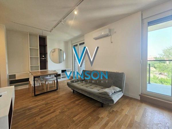 Slika 1 - Sime Matavulja, Jednoiposoban stan na prodaju, 50m2, 149.350€