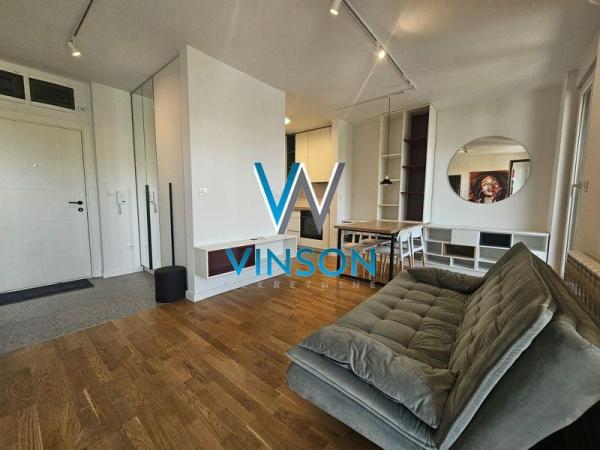 Slika 2 - Sime Matavulja, Jednoiposoban stan na prodaju, 50m2, 149.350€