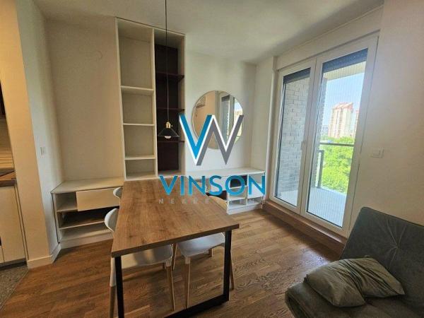 Slika 3 - Sime Matavulja, Jednoiposoban stan na prodaju, 50m2, 149.350€