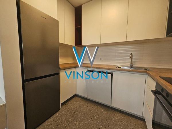 Slika 5 - Sime Matavulja, Jednoiposoban stan na prodaju, 50m2, 149.350€