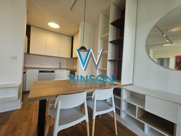 Slika 6 - Sime Matavulja, Jednoiposoban stan na prodaju, 50m2, 149.350€