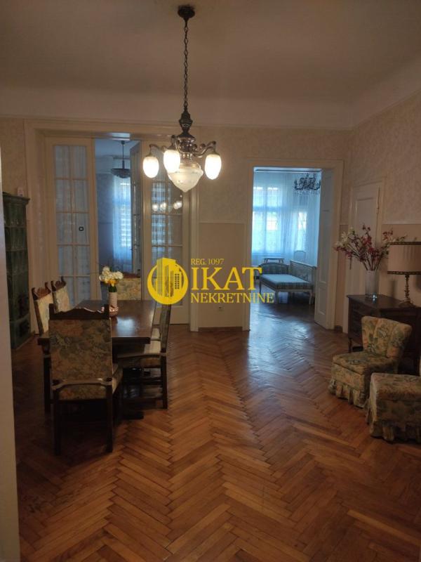 Slika 3 - Makedonska, Četvorosoban stan na prodaju, 142m2, 568.000€