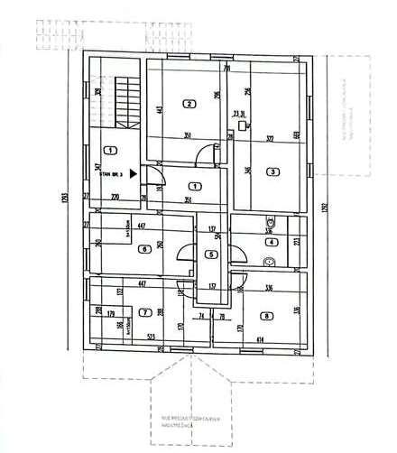 Glavna slika -Četvorosoban stan na prodaju, 90m2, 120.000€