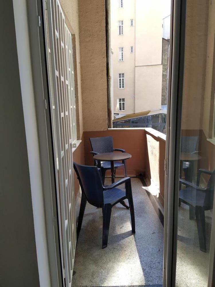 Slika 0 - Jednoiposoban stan za izdavanje, 47m2, 500€