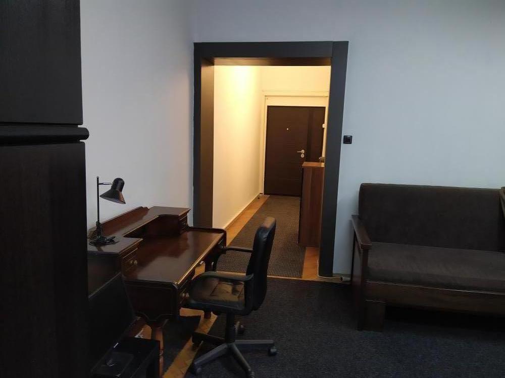 Glavna slika -Jednoiposoban stan za izdavanje, 47m2, 500€