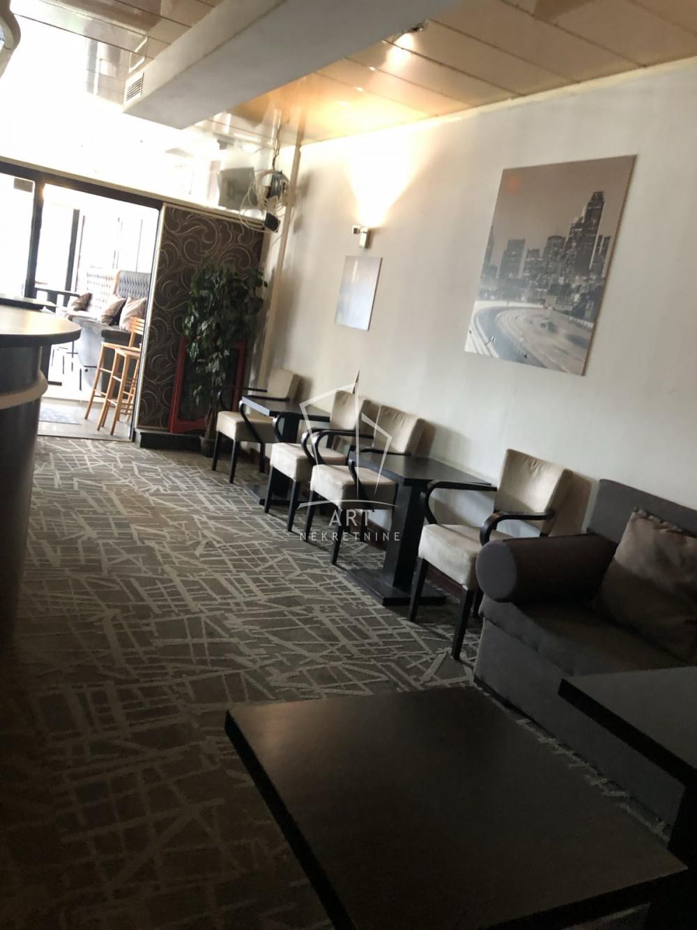 Slika 1 - Kumodraška,  Lokal na prodaju, 48m2, 120.000€