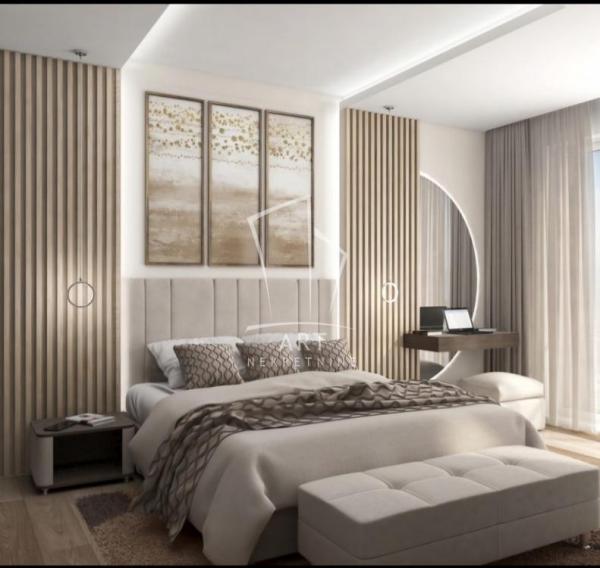 Slika 4 - Pere Velimirovića, Četvorosoban stan na prodaju, 128m2, 418.248€