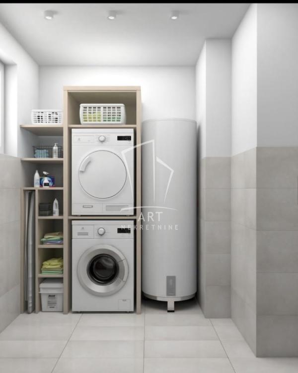 Slika 8 - Pere Velimirovića, Četvorosoban stan na prodaju, 128m2, 418.248€