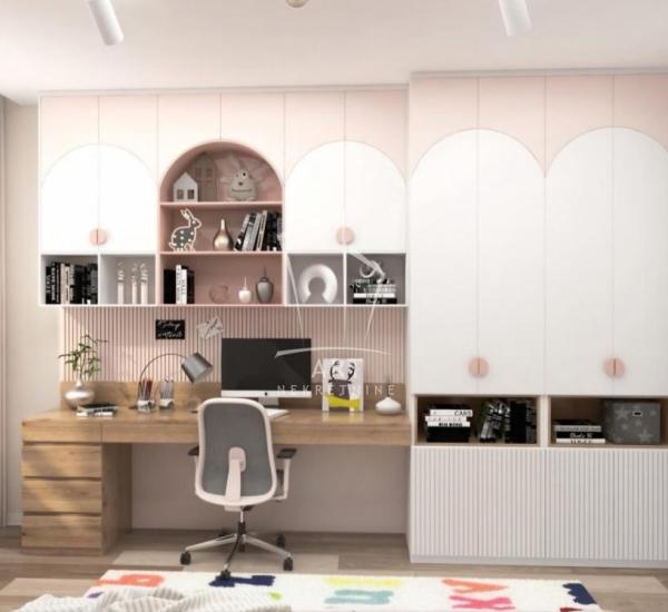 Slika 5 - Pere Velimirovića, Četvorosoban stan na prodaju, 128m2, 418.248€