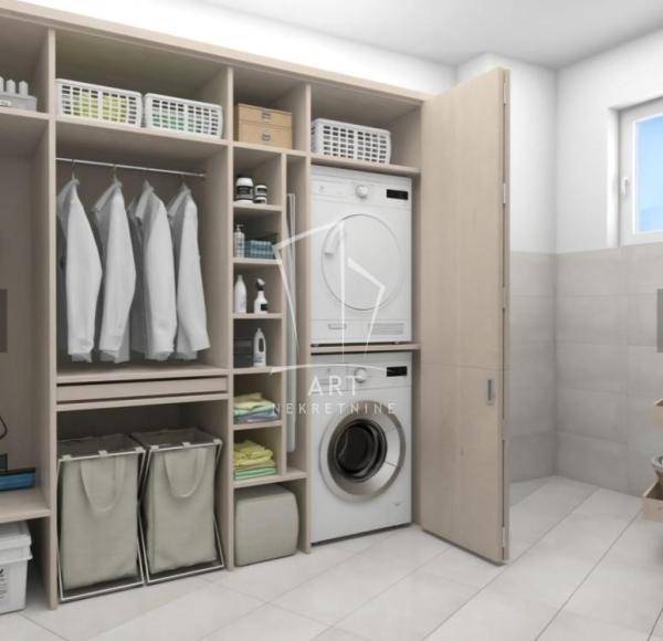 Slika 9 - Pere Velimirovića, Četvorosoban stan na prodaju, 128m2, 418.248€