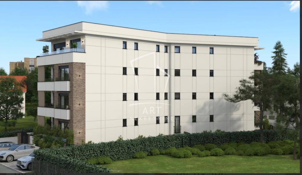 Glavna slika -Pere Velimirovića, Četvorosoban stan na prodaju, 128m2, 418.248€