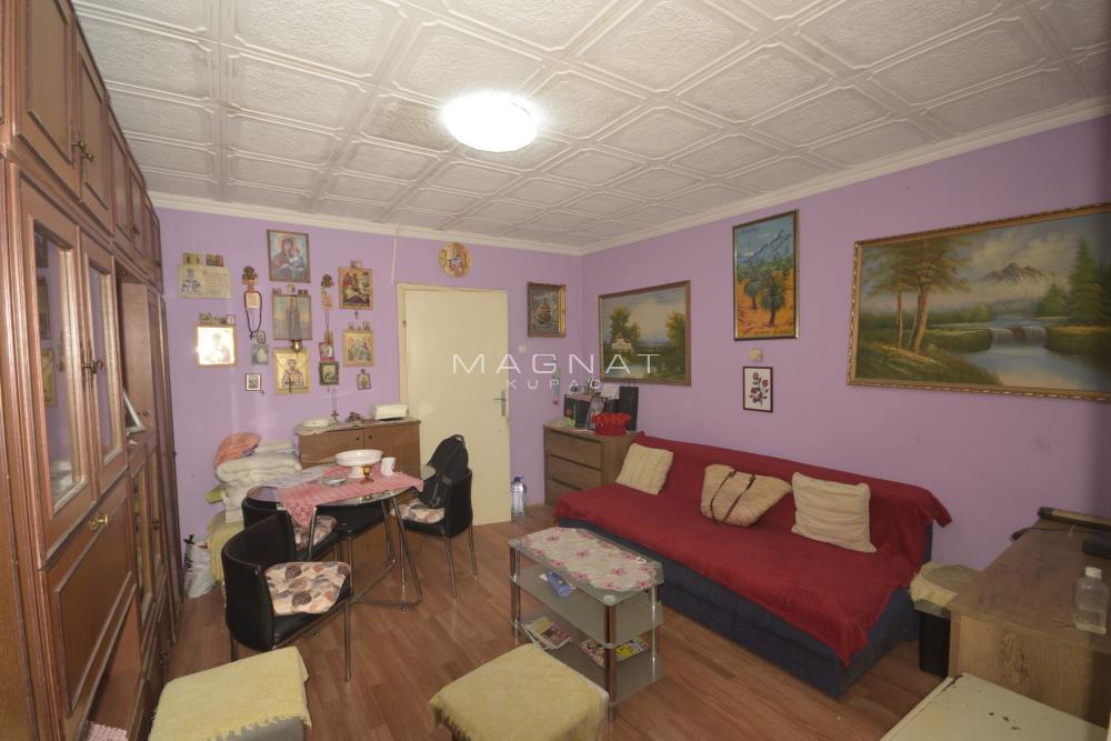 Slika 1 - Diznijeva, Jednosoban stan na prodaju, 29m2, 54.900€