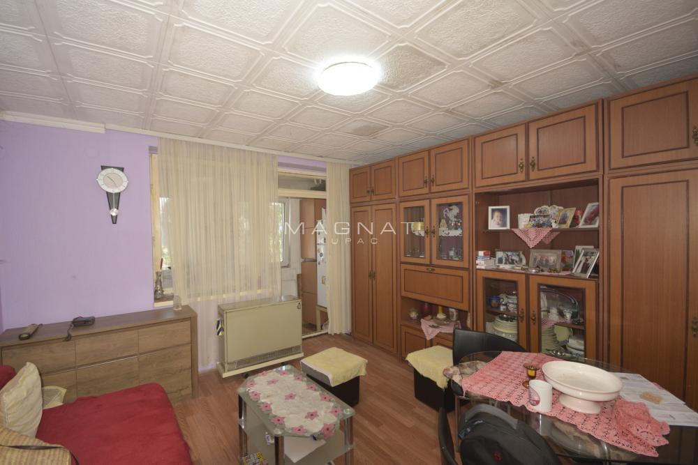 Slika 2 - Diznijeva, Jednosoban stan na prodaju, 29m2, 54.900€