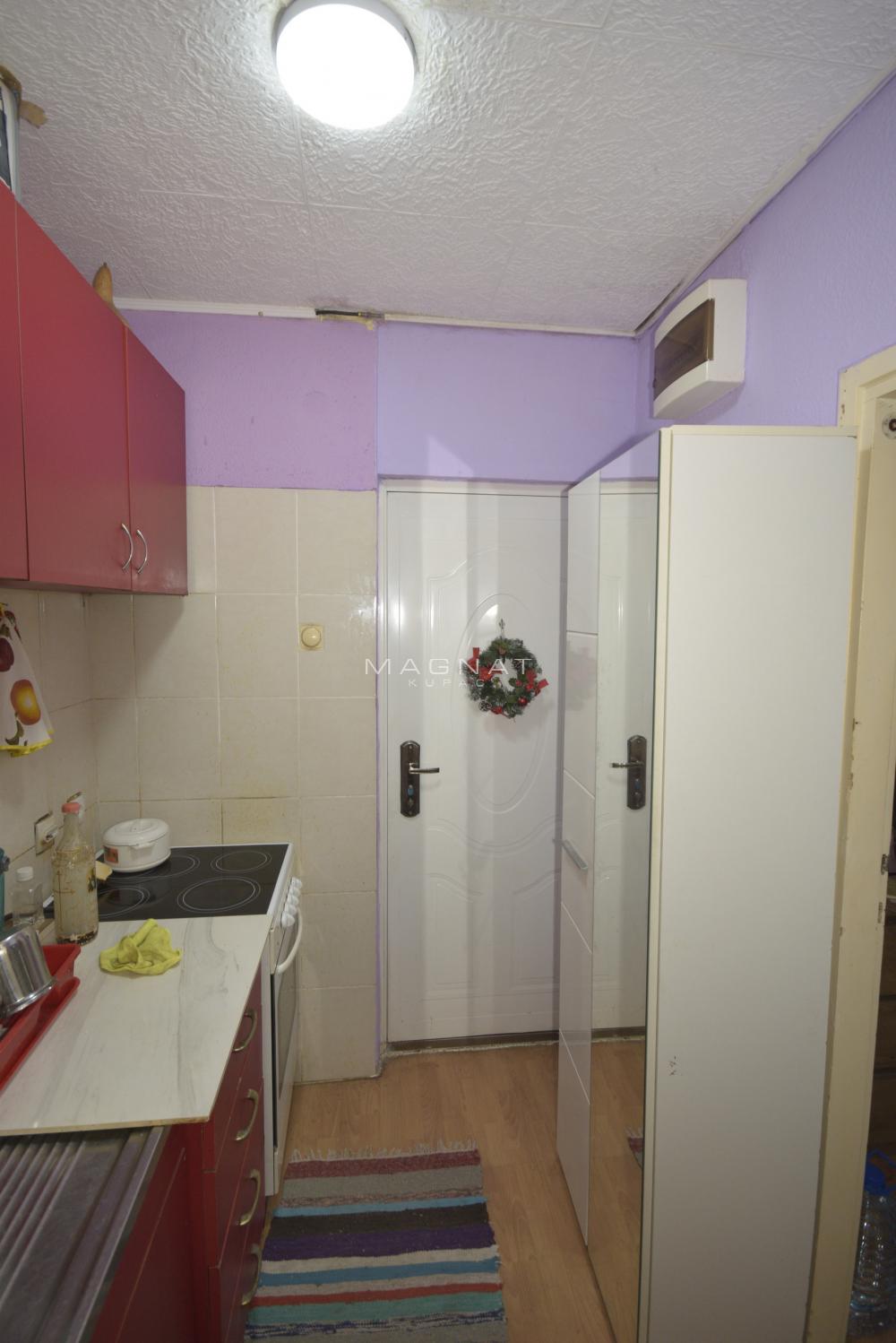 Slika 4 - Diznijeva, Jednosoban stan na prodaju, 29m2, 54.900€