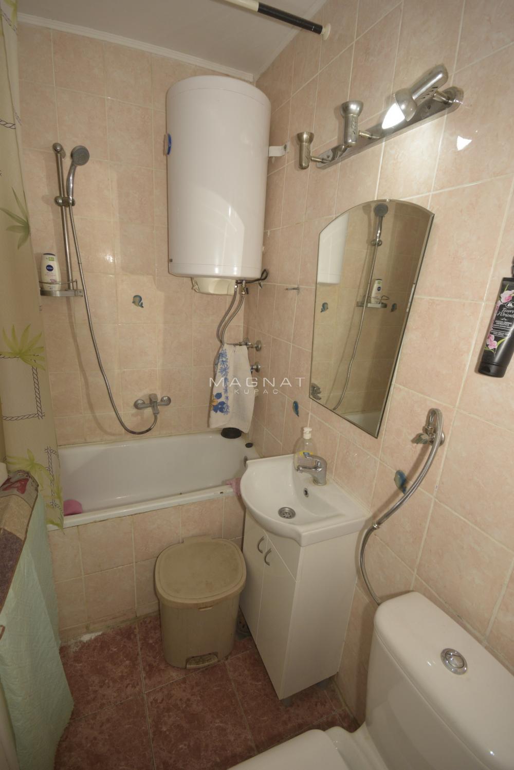 Slika 5 - Diznijeva, Jednosoban stan na prodaju, 29m2, 54.900€