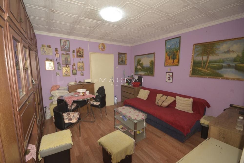 Glavna slika -Diznijeva, Jednosoban stan na prodaju, 29m2, 54.900€