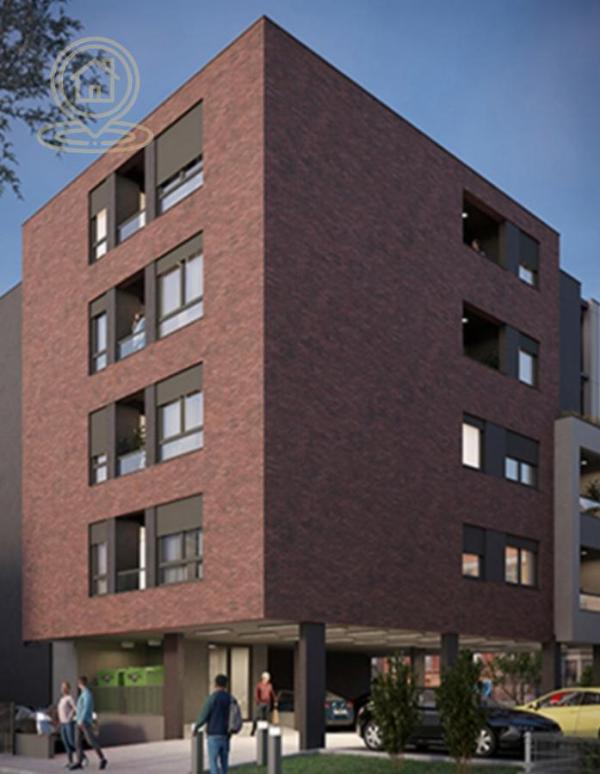 Slika 4 - Dvosoban stan na prodaju, 40m2, 80.000€