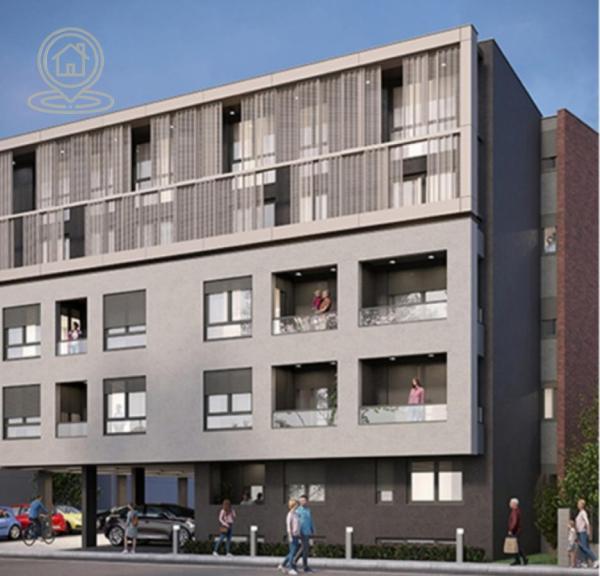 Slika 5 - Trosoban stan na prodaju, 64m2, 128.400€