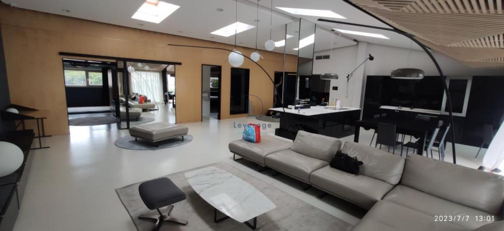 Slika 2 - Četvorosoban stan za izdavanje, 240m2, 3.000€