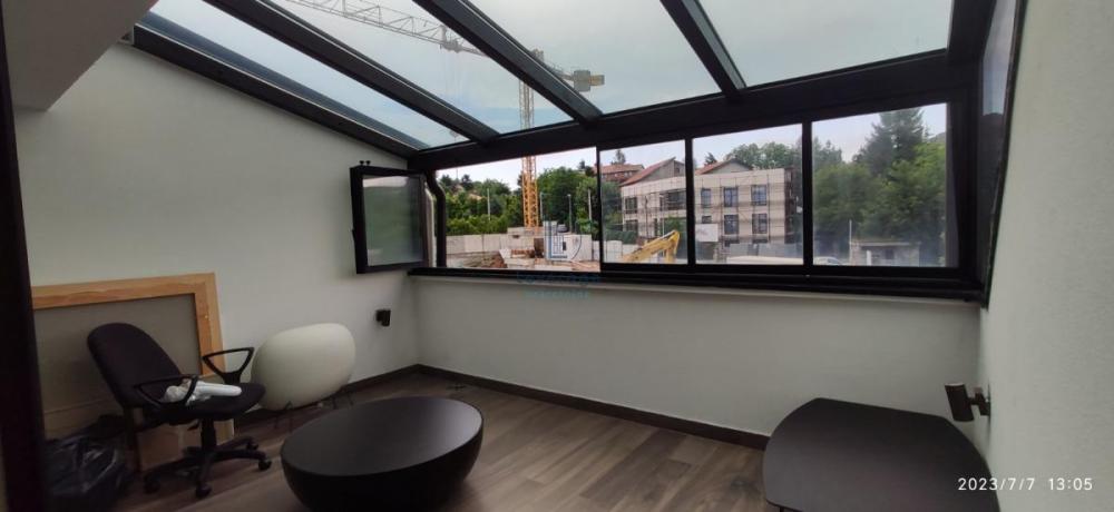 Slika 8 - Četvorosoban stan za izdavanje, 240m2, 3.000€