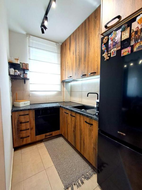 Slika 1 - Dvoiposoban stan na prodaju, 56m2, 162.500€