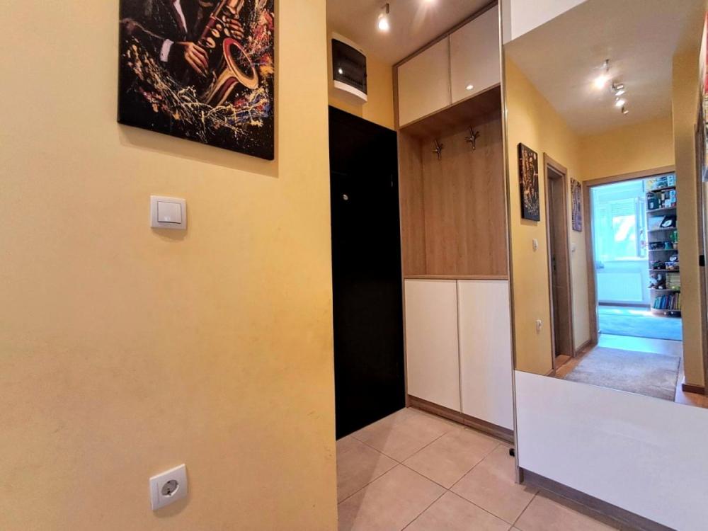 Slika 5 - Dvoiposoban stan na prodaju, 56m2, 162.500€