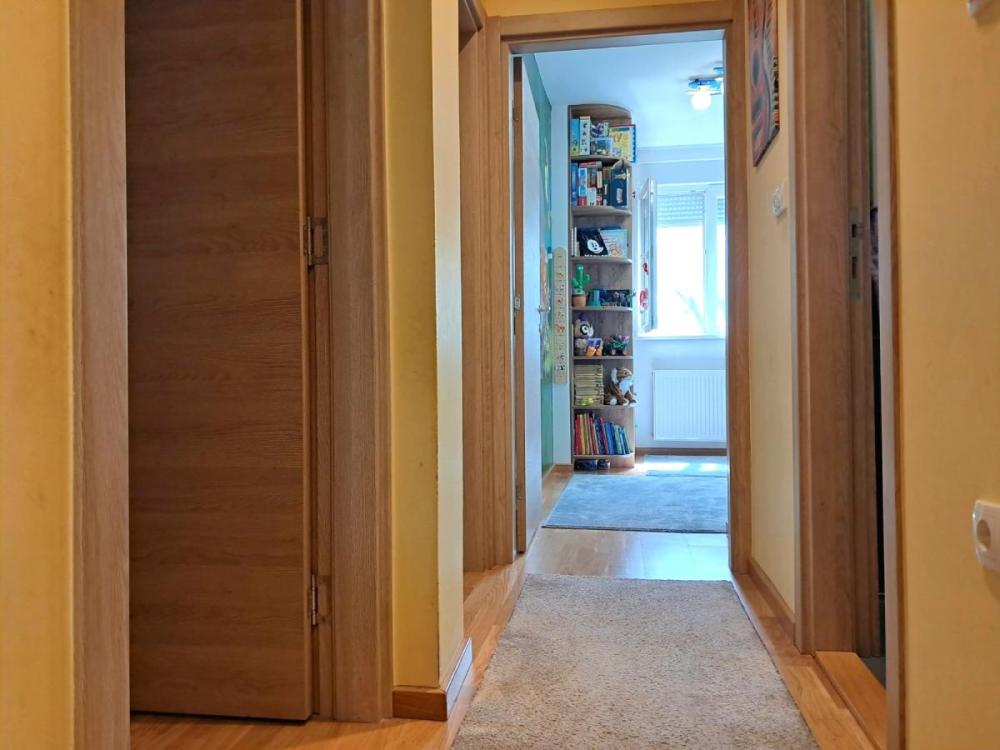 Slika 9 - Dvoiposoban stan na prodaju, 56m2, 162.500€