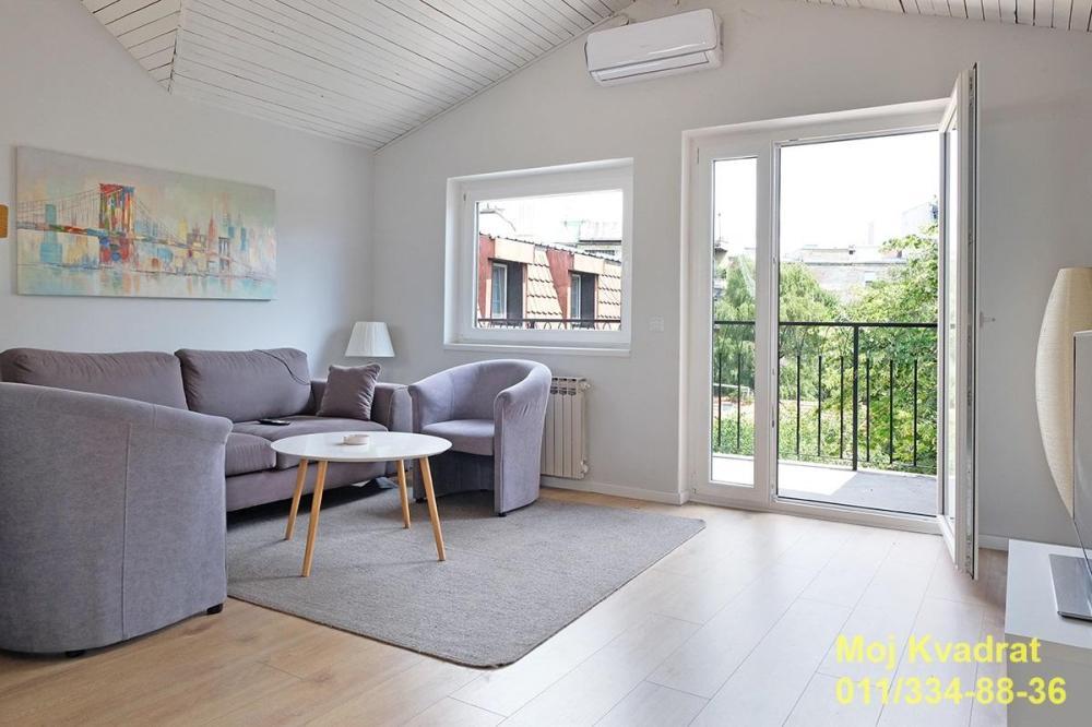 Glavna slika -Trosoban stan na prodaju, 82m2, 255.000€