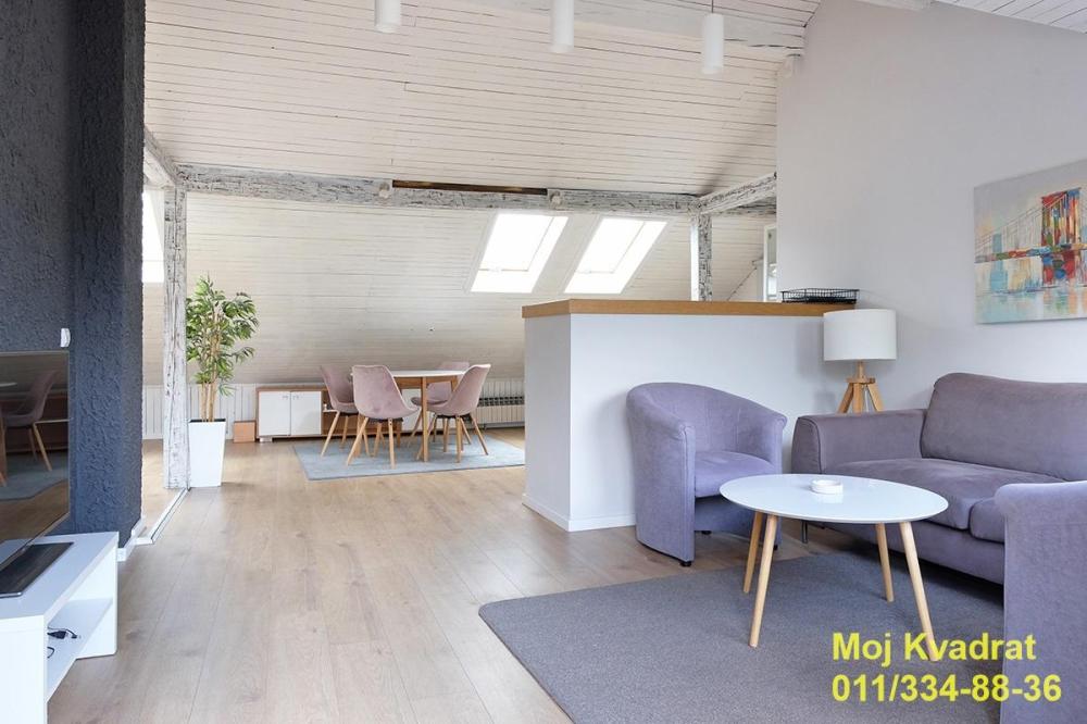 Slika 2 - Trosoban stan na prodaju, 82m2, 255.000€