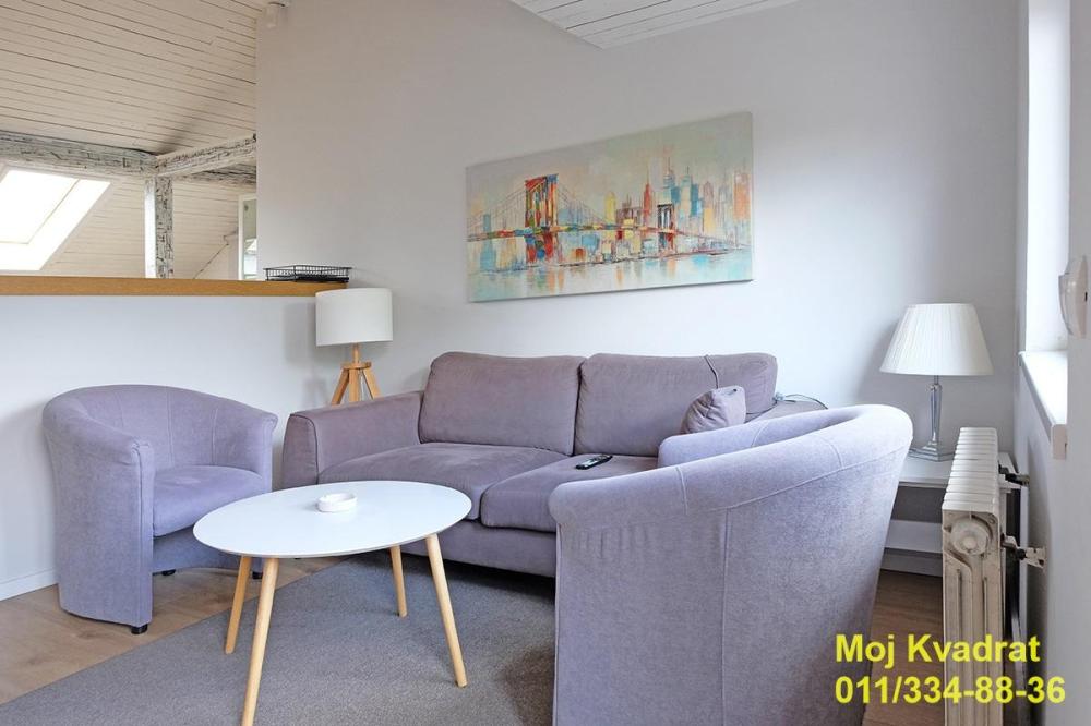 Slika 1 - Trosoban stan na prodaju, 82m2, 255.000€