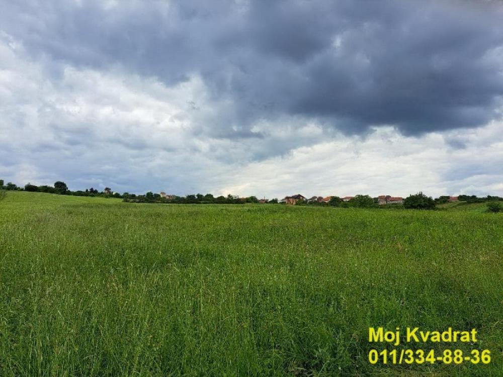 Slika 1 -  Plac na prodaju, Voždovac, Kumodraž , 1.500.000€