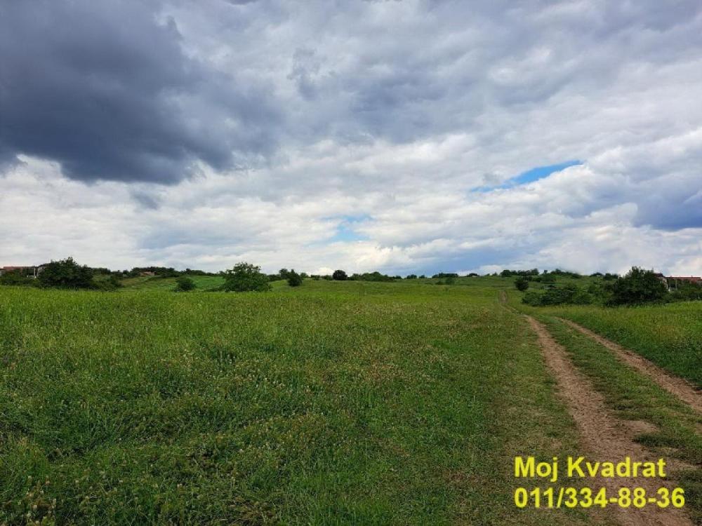 Slika 2 -  Plac na prodaju, Voždovac, Kumodraž , 1.500.000€