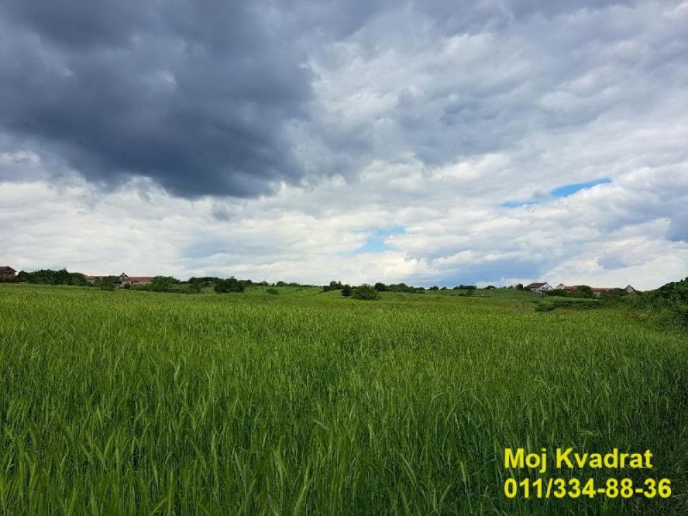 Slika 3 -  Plac na prodaju, Voždovac, Kumodraž , 1.500.000€