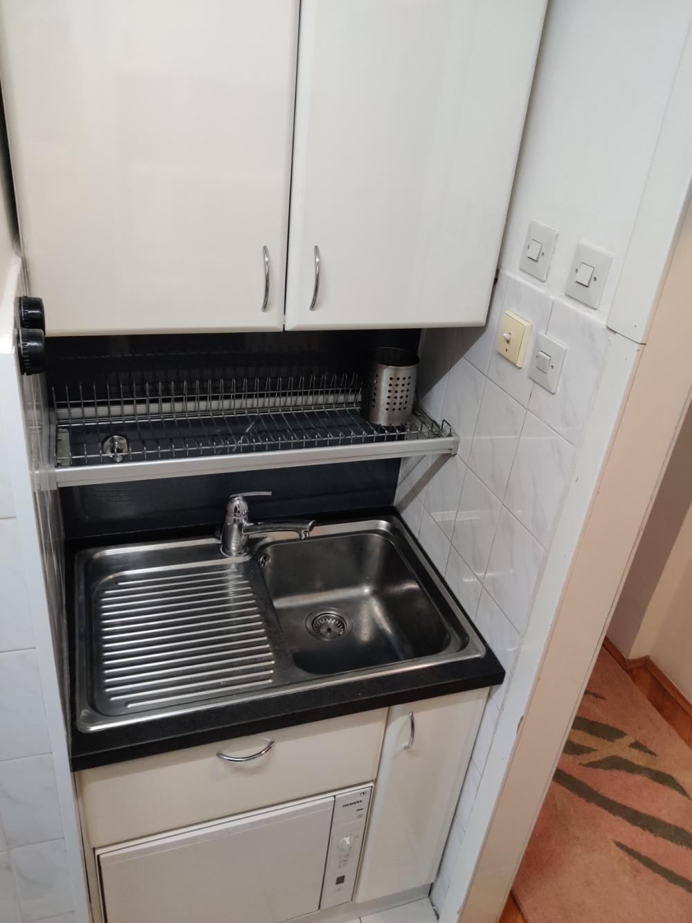 Slika 4 - ZORZA KLEMENSOA 12/17, Trosoban stan za izdavanje, 79m2, 1.100€