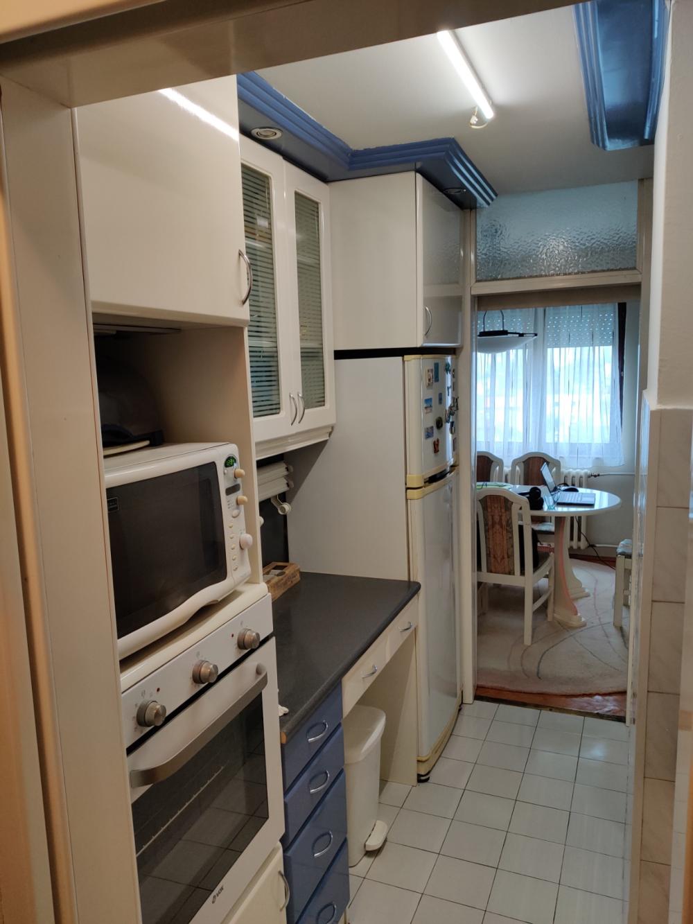 Slika 9 - ZORZA KLEMENSOA 12/17, Trosoban stan za izdavanje, 79m2, 1.100€